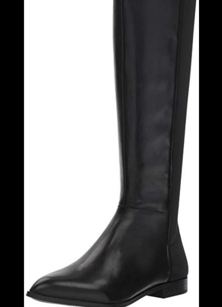 Nine West Wexford Wide Calf Boot